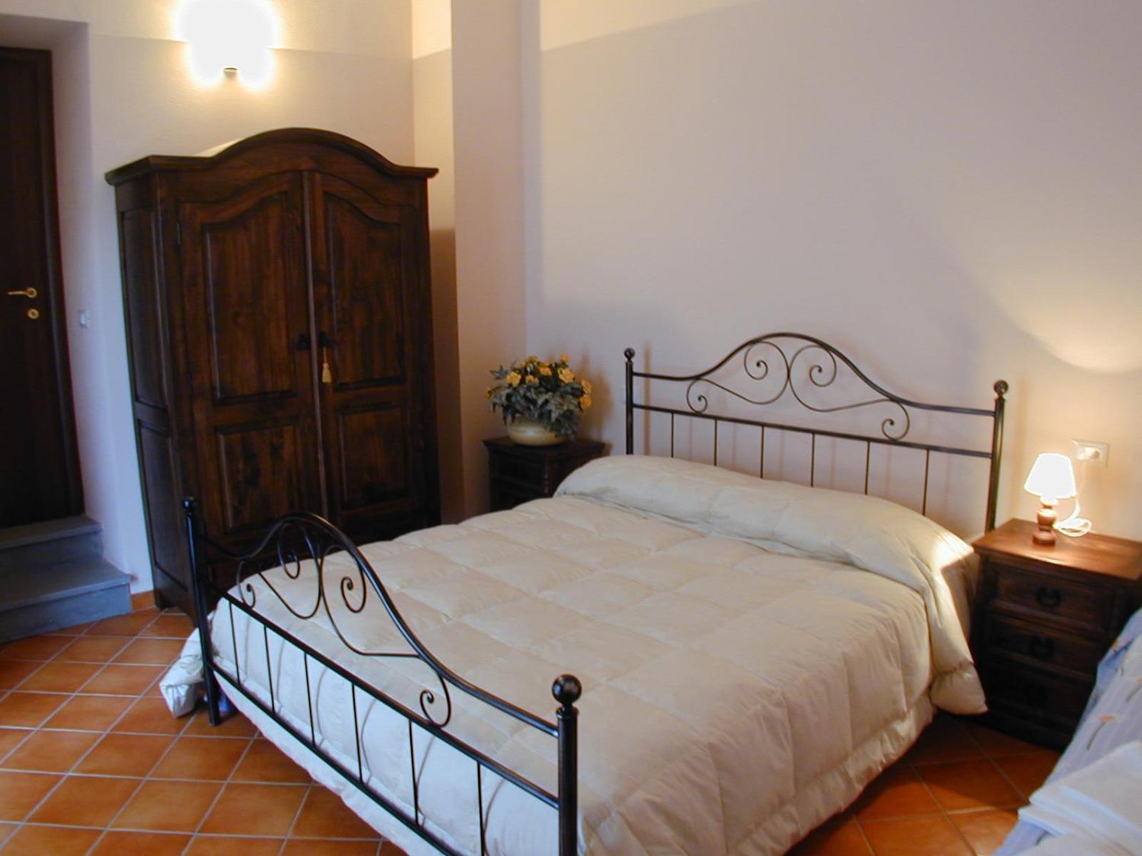 Relais Valguerriera Guest House Apecchio Rom bilde